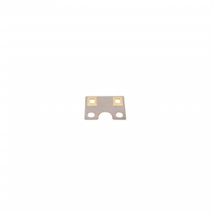 PUSH ROD GUIDE PLATE Husqvarna (5294586-01)