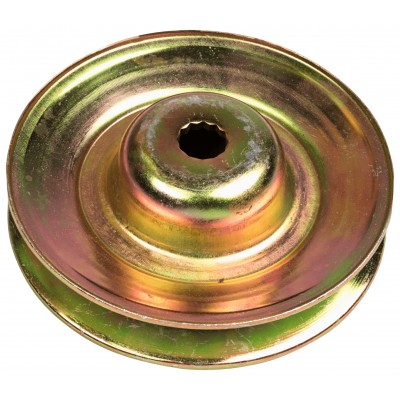 PULLEY IDLER STATIONARY Husqvarna (5321872-84)