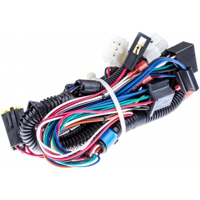 CABLE ASSÝ Husqvarna (5324011-04)