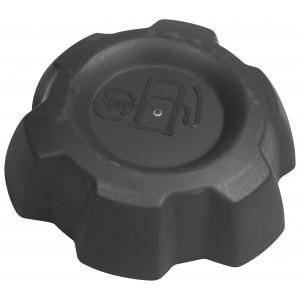 Кришка паливного бака Husqvarna (5324396-45) заміна арт. 5842487-02