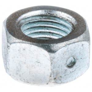 Гайка Husqvarna (5334123-49) заміна арт. 8736106-00