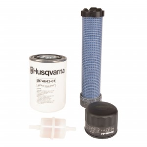 SERVICE KIT P524/P524 EFI KIT Husqvarna (5349760-01)