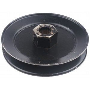 PULLEY Husqvarna (5354149-46)