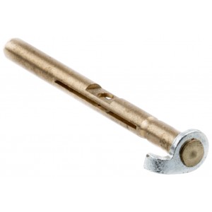 CHOKE SHAFT Husqvarna (5370414-01)
