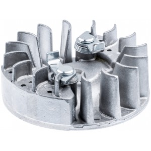 Маховик Husqvarna (5756355-01) замена арт.5756355-02