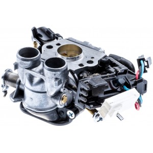 Карбюратор ZAMA EL48 (от s/n 20121401173) Husqvarna (5791941-07) замена арт.5014633-07