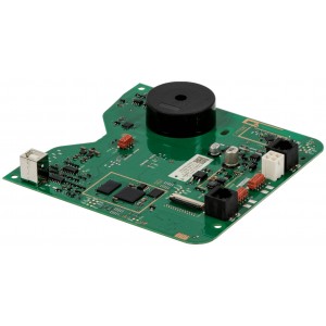 Плата Application Board Husqvarna (5911002-01)