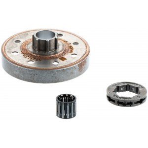 Барабан зчеплення 0.325"x7 Husqvarna (5962183-01) заміна арт. 5962183-03