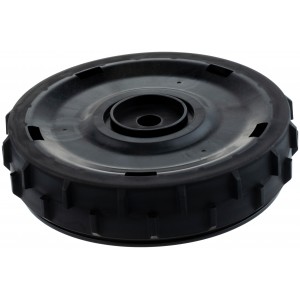 WHEEL ASSY MCCULLOCH Husqvarna (5970988-01)