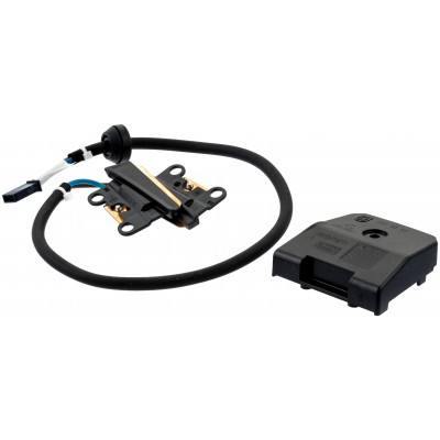 Пластини для зарядки, провода, кришка Husqvarna (5971656-01)