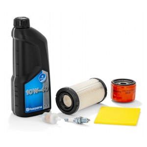 SERVICE KIT 100H, AIR, OIL, FU Husqvarna (5985172-01)