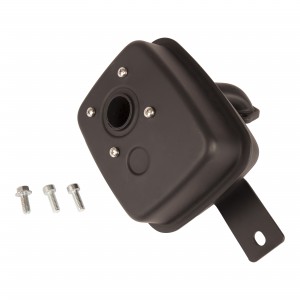 MUFFLER KIT Husqvarna (5993490-72)