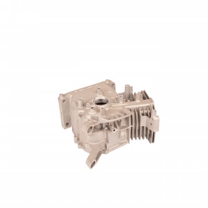 CRANKCASE Husqvarna (5993491-23)
