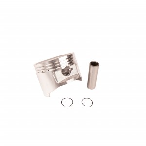 PISTON ASSY Husqvarna (5993492-69)