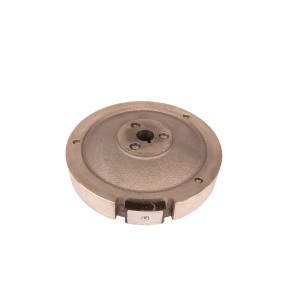 FLYWHEEL Husqvarna (5993492-78)