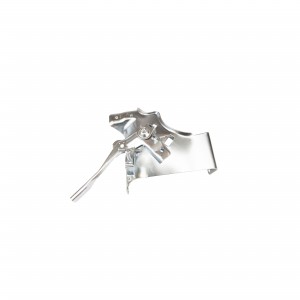 THROTTLE HANDLE Husqvarna (5993492-85)