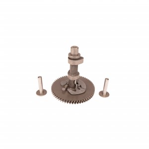 CAMSHAFT KIT Husqvarna (5993492-88)