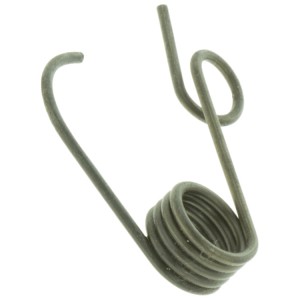 LOCK Пружина Husqvarna (5034934-01)