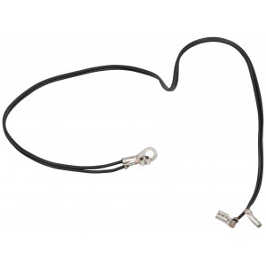 Проводи з клемами Husqvarna (5038785-01)