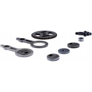 Вал Husqvarna 323HD, 325HD (5039823-03)