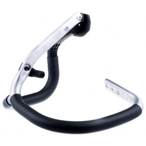 Ручка передня, кільцева Husqvarna (5051569-01) заміна арт. 5051569-03