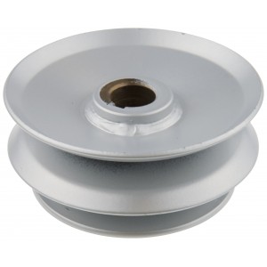 DOUBLE PULLEY ASSY Husqvarna (5065190-01)