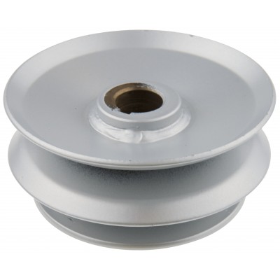 DOUBLE PULLEY ASSY Husqvarna (5065190-01)