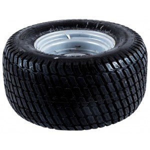 Шина + диск колеса, 24X12-12 Husqvarna (5101545-01)
