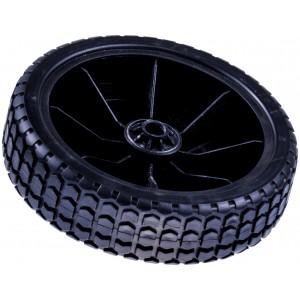 WHEEL LEFT Husqvarna (5138670-00)