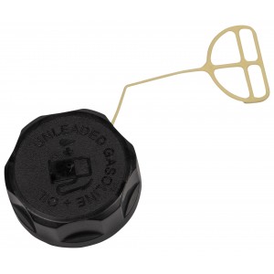 Кришка бака Husqvarna (5217322-01) заміна арт. 5053096-01