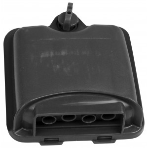 COVER Husqvarna (5230712-01)