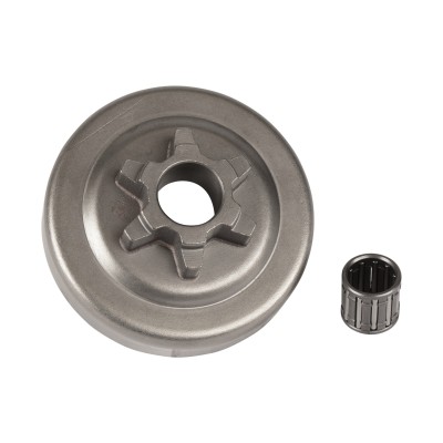Барабан зчеплення 3/8"x6 Husqvarna (5256153-01)