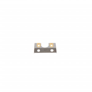 PUSH ROD GUIDE PLATE Husqvarna (5294589-01)