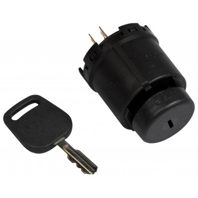 IGNITION SWITCH Husqvarna (5321787-44)