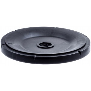 REAR WHEEL EXCL. TYRE Husqvarna (5351350-02)