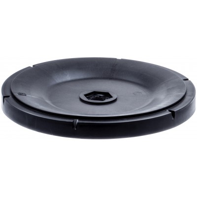 REAR WHEEL EXCL. TYRE Husqvarna (5351350-02)