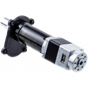 MOTOR Husqvarna (5351372-02)