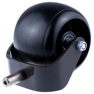 Колесо опорне у к-ті Husqvarna (5355059-01)