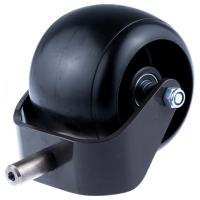 Колесо опорне у к-ті Husqvarna (5355059-01)