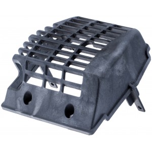 Захистний кожух Husqvarna (5370402-02)
