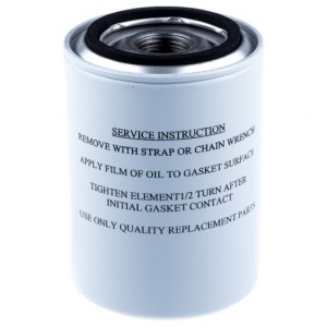 FILTER, TRANS Husqvarna (5391058-93)