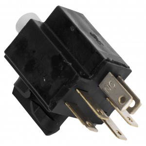 SWITCH, BRAKE 3P Husqvarna (5391137-92)