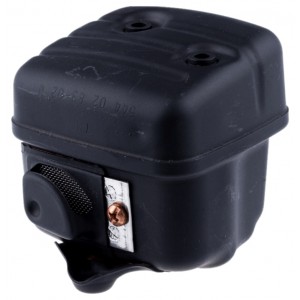 Глушитель в к-те Husqvarna (5440283-02)