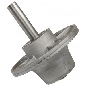 Корпус в к-ті з валом Husqvarna (5440659-03) заміна арт. 5763841-03