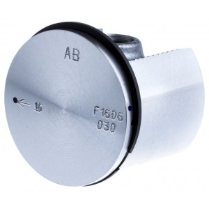 Поршень у к-ті 50 MM Husqvarna (5442239-02)