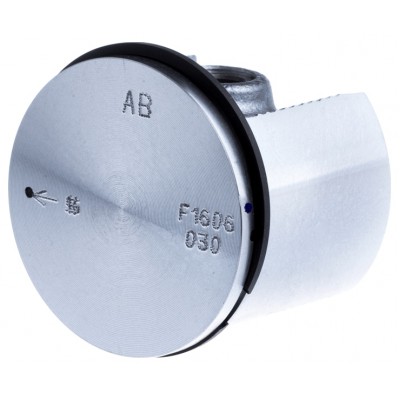 Поршень у к-ті 50 MM Husqvarna (5442239-02)