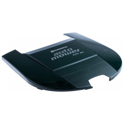COVER Husqvarna (5449180-02)