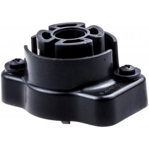 Храповик стартера для мотокоси Husqvarna 125R, 125L, 125C, Jonsered BC2126 (5451023-03)