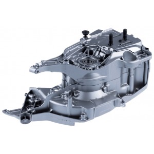 Картер у к-ті Husqvarna (5753802-18)