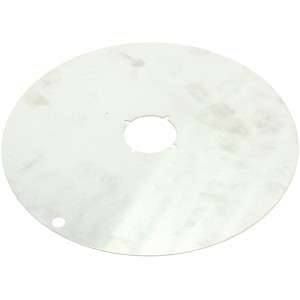 SKID PLATE Husqvarna (5755219-01)